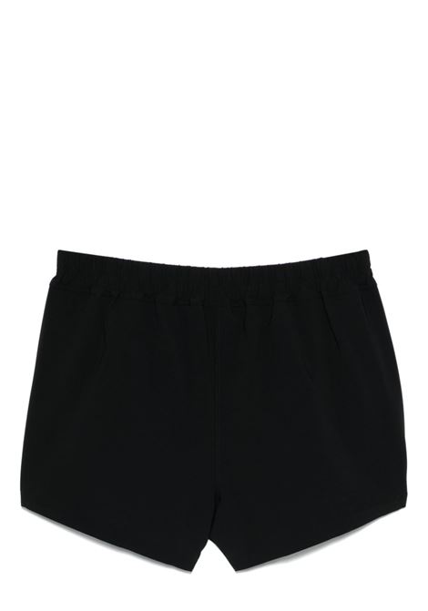 costume da bagno boxer uomo nero RICK OWENS | RU01E5012 NS09